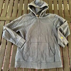 Carhartt WIP Hooded Chase Jacket (M)